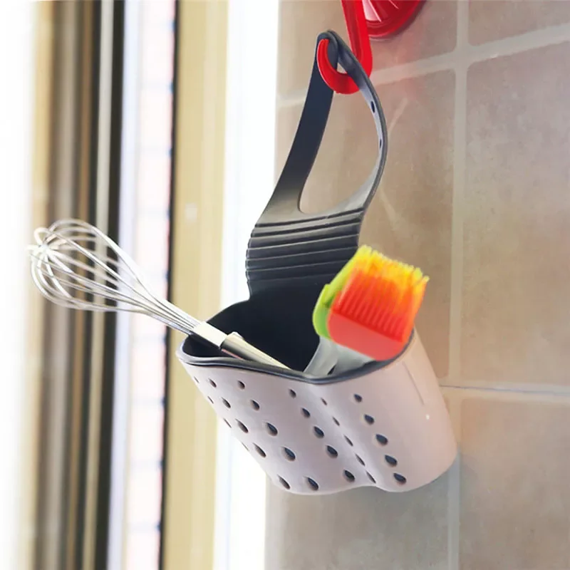Kitchen Accessories Sink Shelf Organizer Adjustable Snap Sink Soap Sponge Holder Kitchen Hanging Drain Basket Kitchen Tools
Kitchen Accessories Sink Shelf Organizer Adjustable Snap Sink Soap Sponge Holder Kitchen Hanging Drain Basket Kitchen Tools
