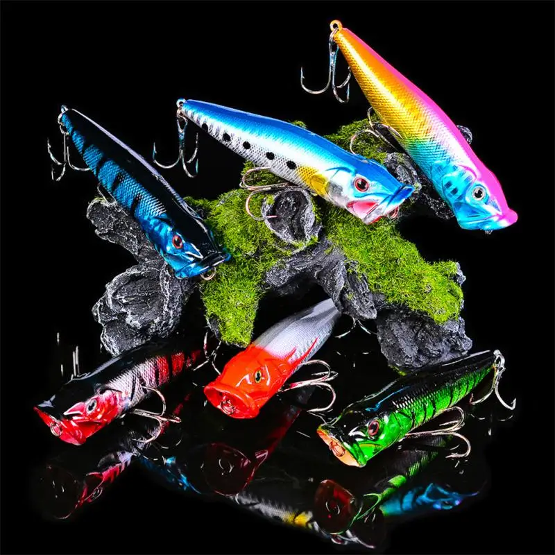Trembling And Sinking Fishing Bait Plastics Fishing Lure 9.5cm 12g Saltwater Freshwater Hard Baits Antioxidant Lure Fake Bait
Trembling And Sinking Fishing Bait Plastics Fishing Lure 9.5cm 12g Saltwater Freshwater Hard Baits Antioxidant Lure Fake Bait
