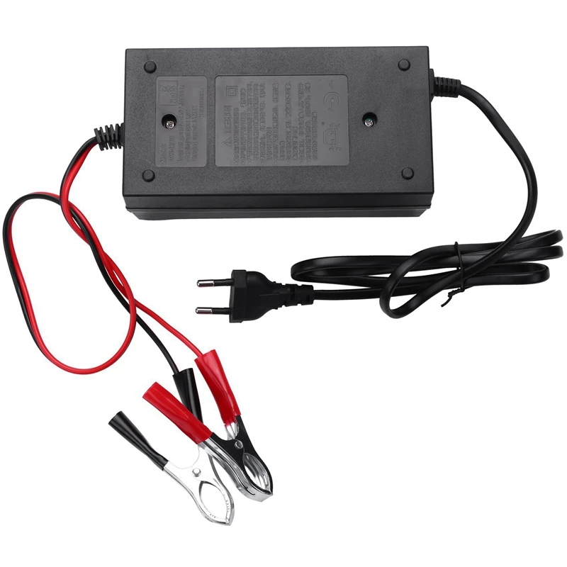 3X EU Plug Car Battery Charger 12V 6A 10A Intelligent Full Automatic Auto Smart Fast Power Charging For Wet Dry Display
3X EU Plug Car Battery Charger 12V 6A 10A Intelligent Full Automatic Auto Smart Fast Power Charging For Wet Dry Display