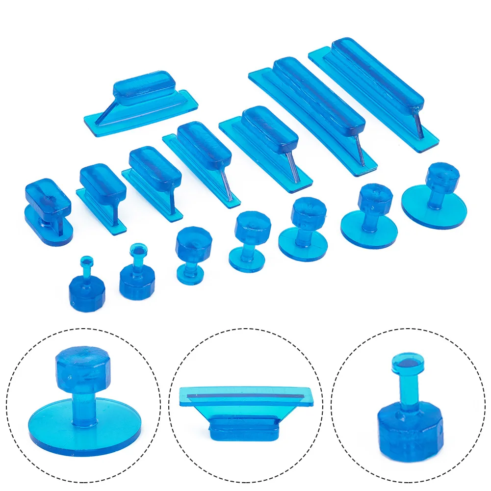 Accessories Car Body Glue Tabs Glue Tabs Pulling Tabs 30pcs/set Brand New High Quality For Sheet Metal Processing
Accessories Car Body Glue Tabs Glue Tabs Pulling Tabs 30pcs/set Brand New High Quality For Sheet Metal Processing