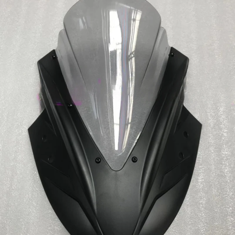 New For Kawasaki Ninja 300 EX300 2013 2014 2015 2016 2017 2018 2019 bike motorcycle/motorbike Windshield/Windscreen EX300R 300R
New For Kawasaki Ninja 300 EX300 2013 2014 2015 2016 2017 2018 2019 bike motorcycle/motorbike Windshield/Windscreen EX300R 300R