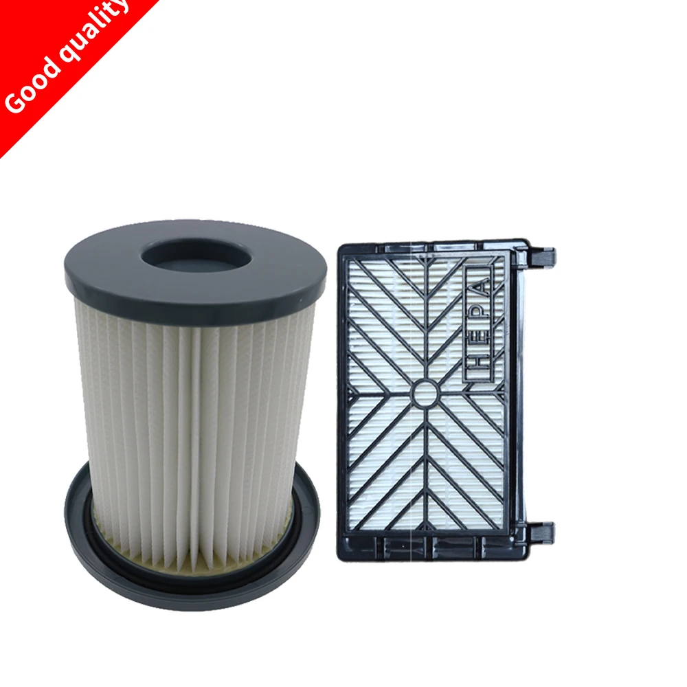 2pcs/lot HEPA Filters+12cm Filter Element for Philips FC8712 FC8714 FC8722 FC8732 FC8740 HEPA Filter Vacuum Cleaner Accessories
2pcs/lot HEPA Filters+12cm Filter Element for Philips FC8712 FC8714 FC8722 FC8732 FC8740 HEPA Filter Vacuum Cleaner Accessories