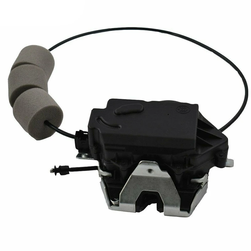 Tailgate Trunk Lift Door Hatch Lock Actuator for Mercedes-Benz GL320 A1647400735
Tailgate Trunk Lift Door Hatch Lock Actuator for Mercedes-Benz GL320 A1647400735