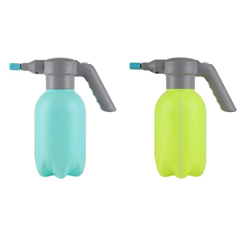 Electric Garden Sprayer Electric Plant Mister Spray Bottle For House Flower Handheld Automatic Watering Can
Electric Garden Sprayer Electric Plant Mister Spray Bottle For House Flower Handheld Automatic Watering Can
