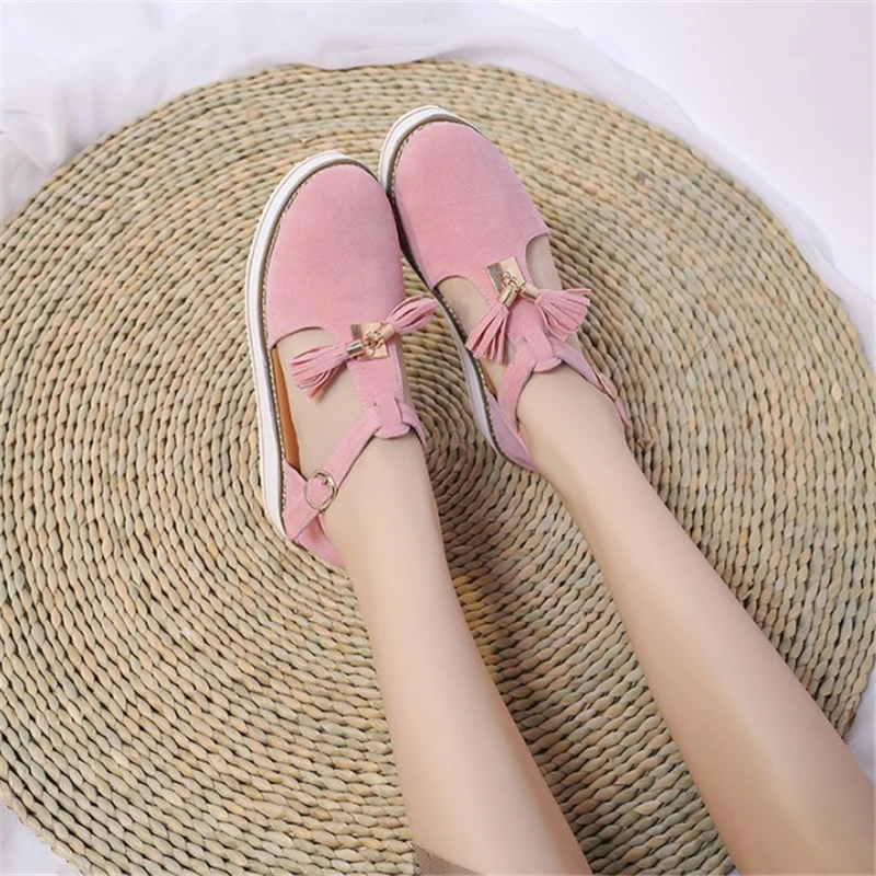 2022 Fashion Fringe Thick sole sandals Women Cover heel Summer shoes New Platform sandals Women's Casual Sandals
2022 Fashion Fringe Thick sole sandals Women Cover heel Summer shoes New Platform sandals Women's Casual Sandals