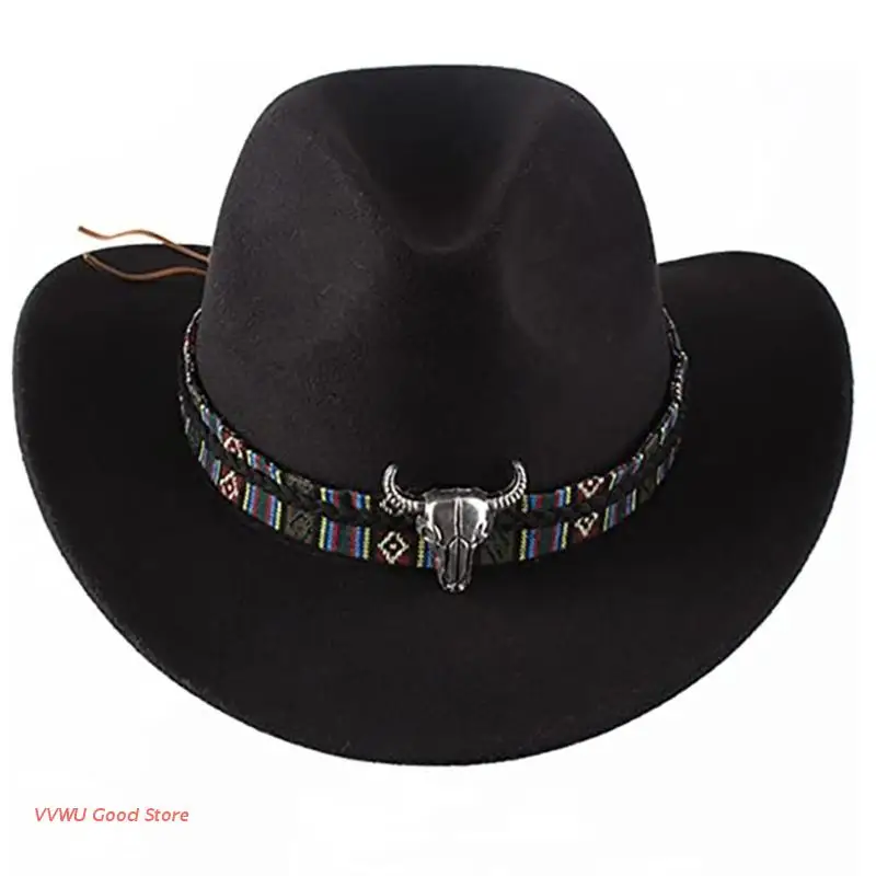 Ковбойская шляпа в западном стиле, одноразмерная шляпа, праздничный костюм для вечеринки, реквизит, шляпы 
Ковбойская шляпа в западном стиле, одноразмерная шляпа, праздничный костюм для вечеринки, реквизит, шляпы