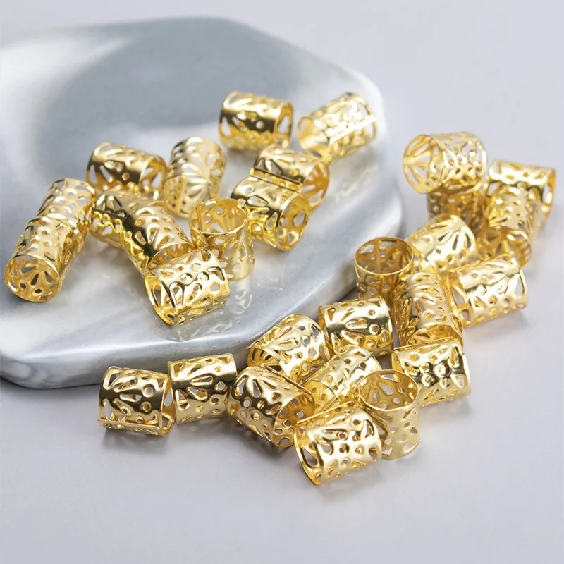 10Pcs/Box Ladies Fashion Hair Accessories Ethnic Style Hair Tie Pan Hair Accessories Dirty Braid Hair Buckles
10Pcs/Box Ladies Fashion Hair Accessories Ethnic Style Hair Tie Pan Hair Accessories Dirty Braid Hair Buckles
