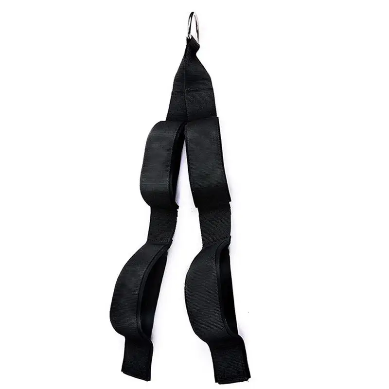 Rope Attachment For Tricep Pull Multi Workout Rope Cable Machine Attachment Home Workout Handles Resistance Bands For Push Downs
Rope Attachment For Tricep Pull Multi Workout Rope Cable Machine Attachment Home Workout Handles Resistance Bands For Push Downs