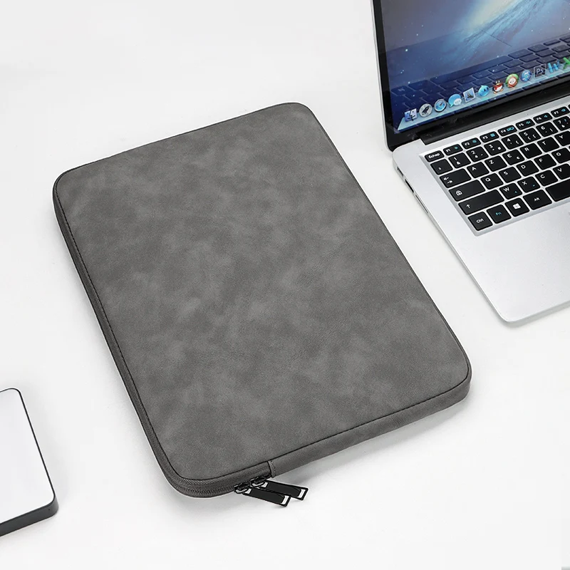 Laptop Bag Sleeve Notebook Case For 13.3 14 15 15.6 Inch HP Acer Xiami ASUS Lenovo Macbook Air Pro 13 16 Waterproof Laptop Cover
Laptop Bag Sleeve Notebook Case For 13.3 14 15 15.6 Inch HP Acer Xiami ASUS Lenovo Macbook Air Pro 13 16 Waterproof Laptop Cover