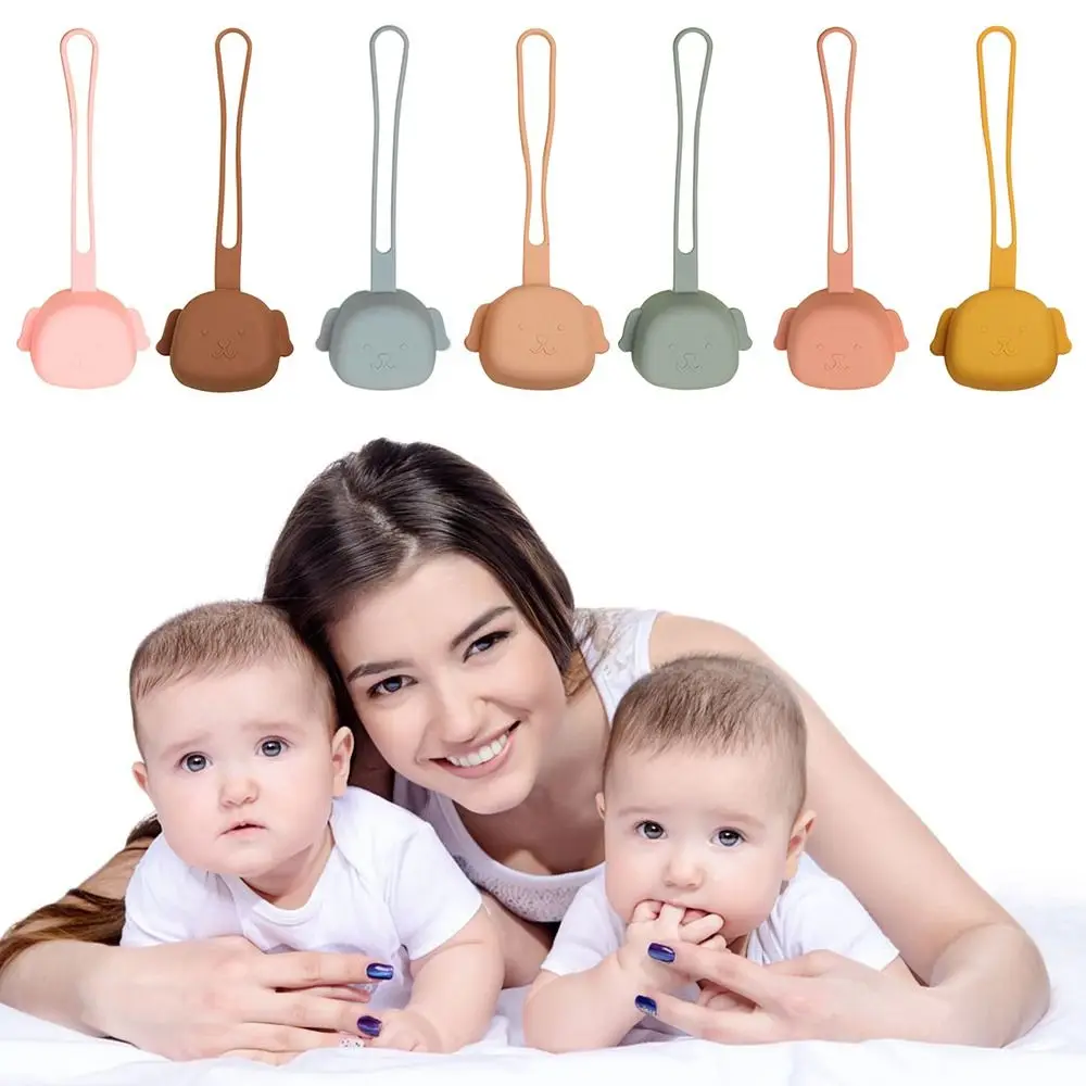 Silicone Baby Pacifier Storage Bag Silicone Baby Pacifier Case Baby Silicone Pacifier Holder Pacifier Case Holder
Silicone Baby Pacifier Storage Bag Silicone Baby Pacifier Case Baby Silicone Pacifier Holder Pacifier Case Holder