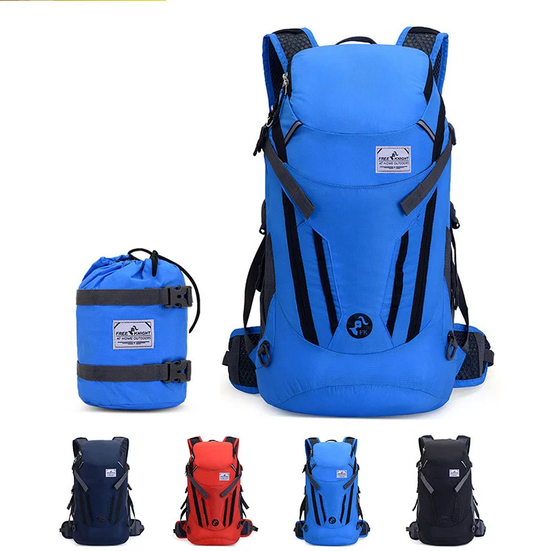 35L Lightweight Foldable Backpack Waterproof Sport Backpacks Folding Bag Ultralight Outdoor Pack Travel Hiking Camping Packback
35L Lightweight Foldable Backpack Waterproof Sport Backpacks Folding Bag Ultralight Outdoor Pack Travel Hiking Camping Packback