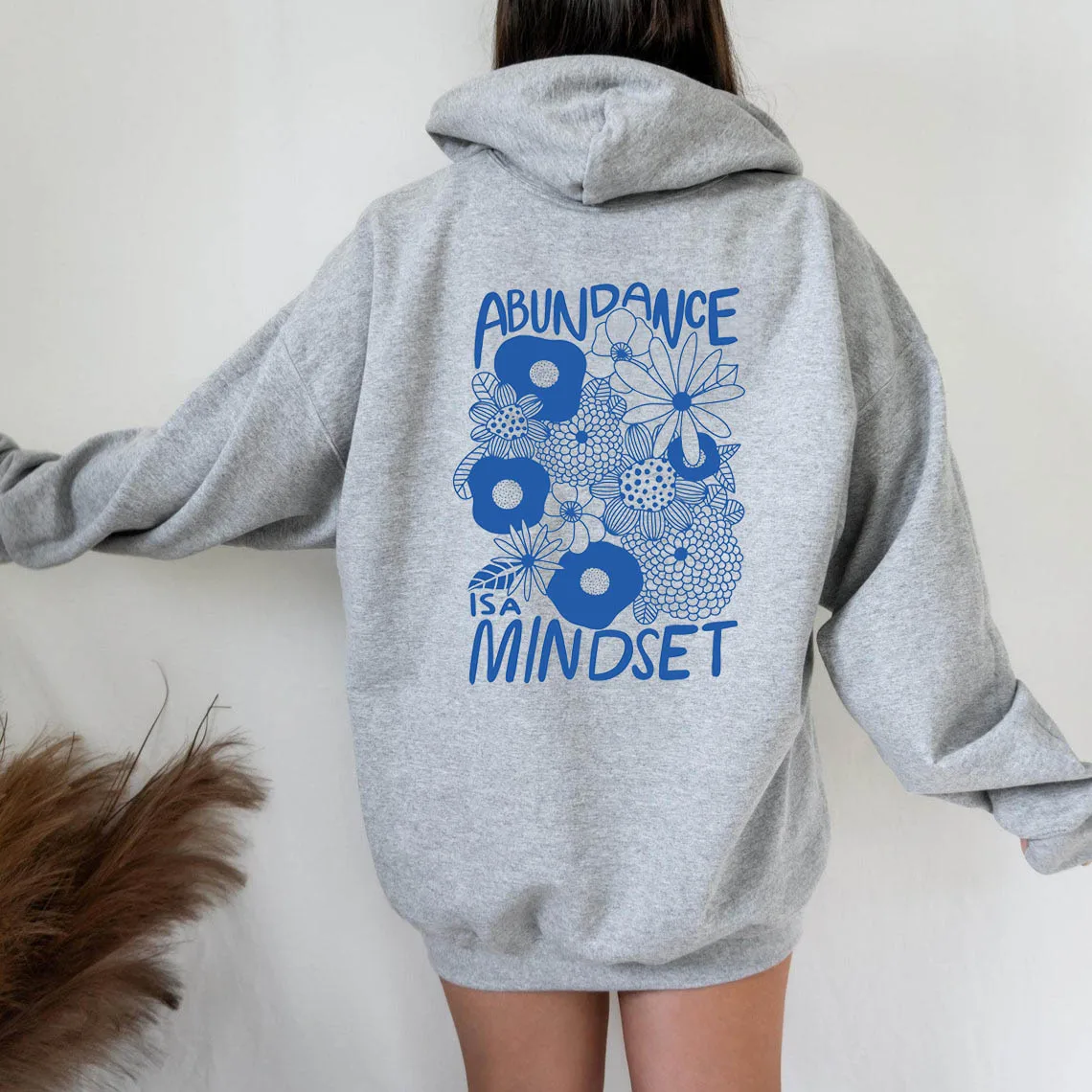 Abundance inside graphic women fashion cotton flowers youngs hipster autumn winter hoodies quote pullovers aesthetic trendy top
Abundance inside graphic women fashion cotton flowers youngs hipster autumn winter hoodies quote pullovers aesthetic trendy top