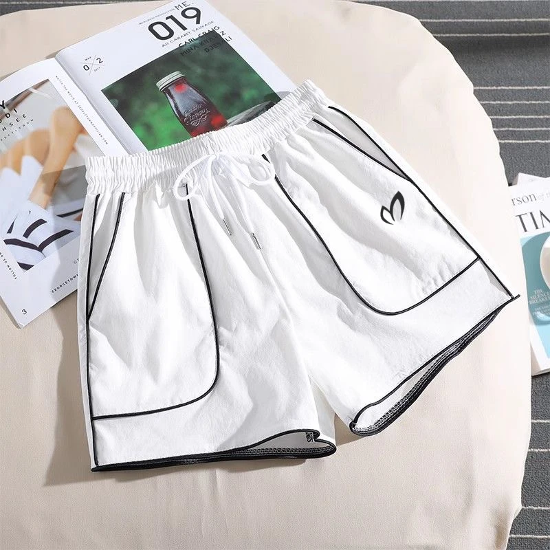 2023 New Goods Summer Women's Shorts Golf Wear Summer Golf Shorts Women's Clothing Tennis Shorts Women's golf clothes 
2023 New Goods Summer Women's Shorts Golf Wear Summer Golf Shorts Women's Clothing Tennis Shorts Women's golf clothes