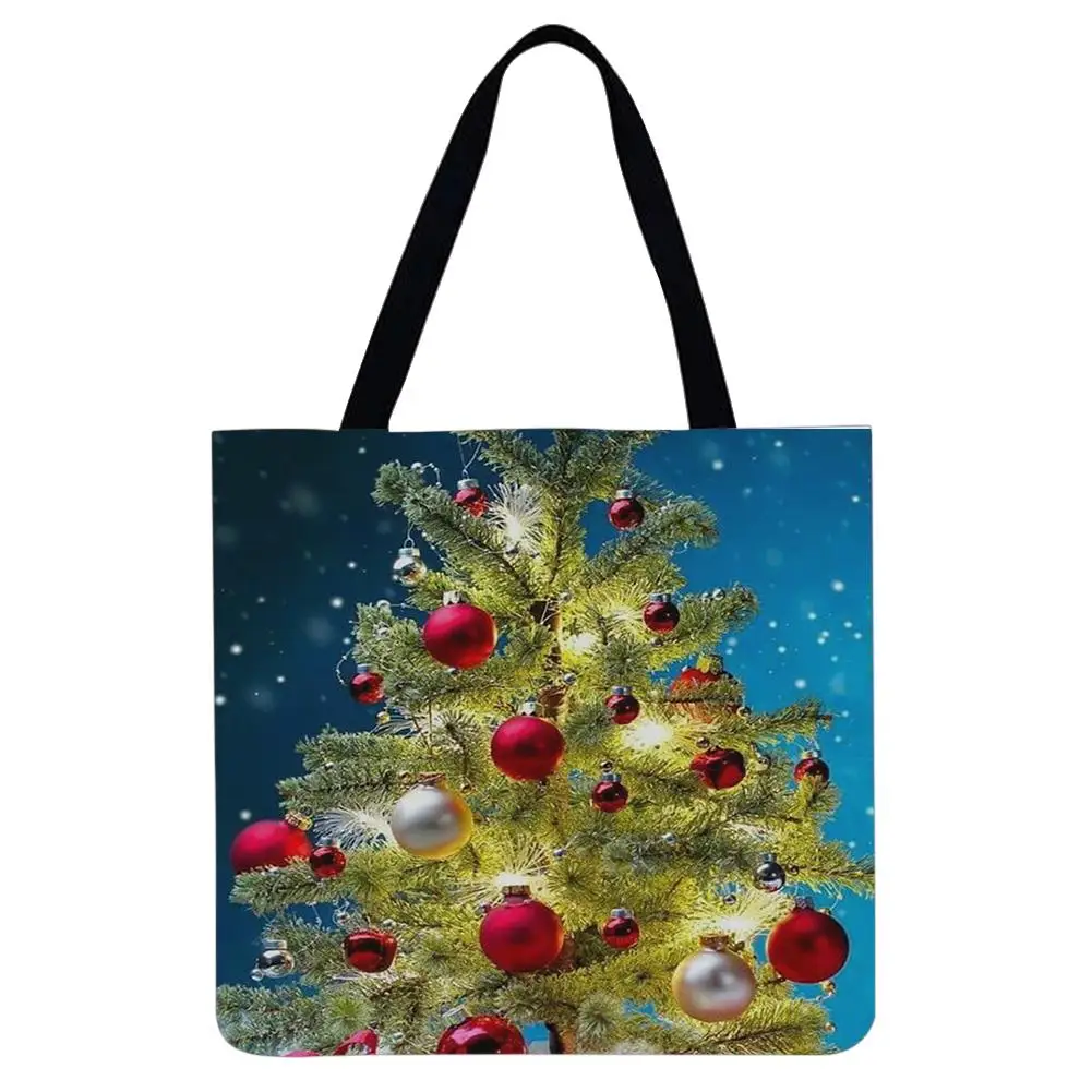 Сумка-тоут женская на плечо с принтом, повседневная Сумочка для покупок, Молодежная вместительная тоут для продуктов, мешок для книг, 40 х40 см
Сумка-тоут женская на плечо с принтом, повседневная Сумочка для покупок, Молодежная вместительная тоут для продуктов, мешок для книг, 40 х40 см