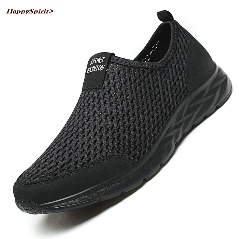 Vulcanize Shoes Men Sneakers Breathable Men Casual Shoes Non-slip Male Loafers Men Shoes Lightweight Tenis Masculino Wholesale
Vulcanize Shoes Men Sneakers Breathable Men Casual Shoes Non-slip Male Loafers Men Shoes Lightweight Tenis Masculino Wholesale