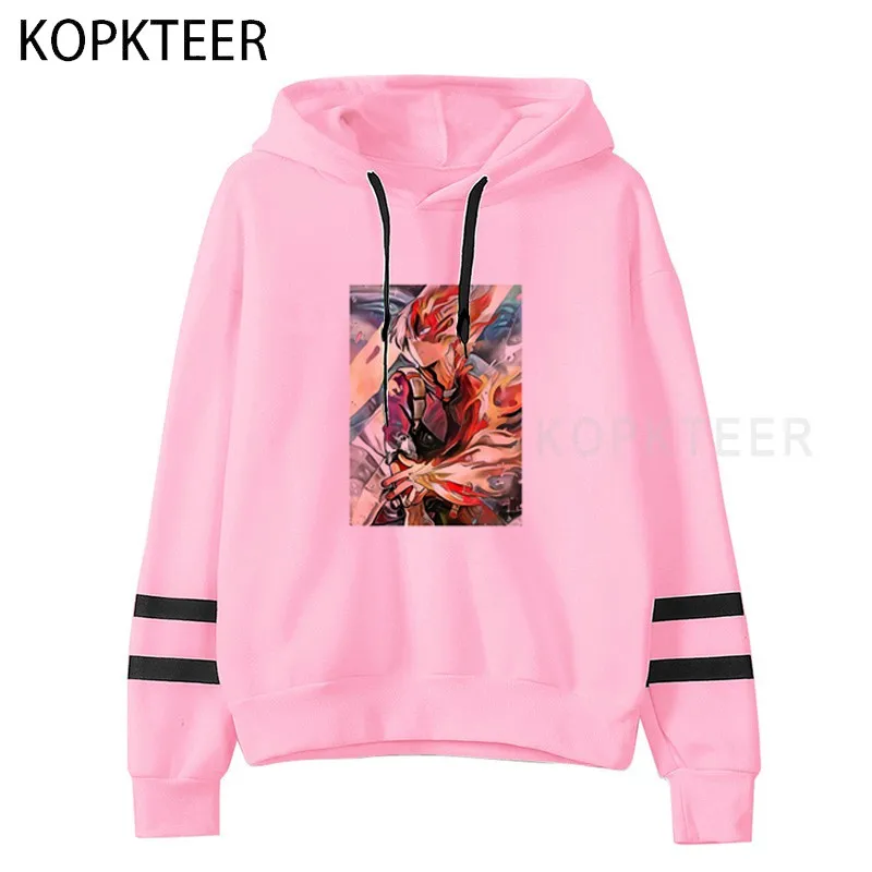 My Hero Academia Shoto Todoroki Hoodie Harajuku Fashion Sweatshirt Clothes Sweatshirts Women Long Sleeve Kpop Tops Sudaderas
My Hero Academia Shoto Todoroki Hoodie Harajuku Fashion Sweatshirt Clothes Sweatshirts Women Long Sleeve Kpop Tops Sudaderas