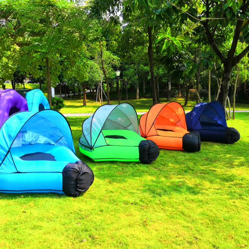 2023New Inflatable Mattress Outdoor Sofa Beach Picnic Camping Bed Portable Sunshade Mat Swimming Pool Cushion Camping Equipment
2023New Inflatable Mattress Outdoor Sofa Beach Picnic Camping Bed Portable Sunshade Mat Swimming Pool Cushion Camping Equipment