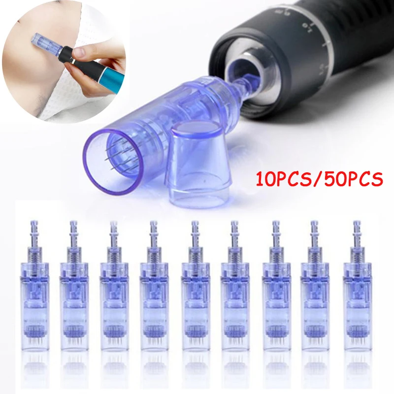 10/50pcs Nano Needle Tattoo Tool 9/ 12/ 36/ 42/ Nano Cartridge Bayonet for Ultima A1 Tattoo Cartridge Needle
10/50pcs Nano Needle Tattoo Tool 9/ 12/ 36/ 42/ Nano Cartridge Bayonet for Ultima A1 Tattoo Cartridge Needle