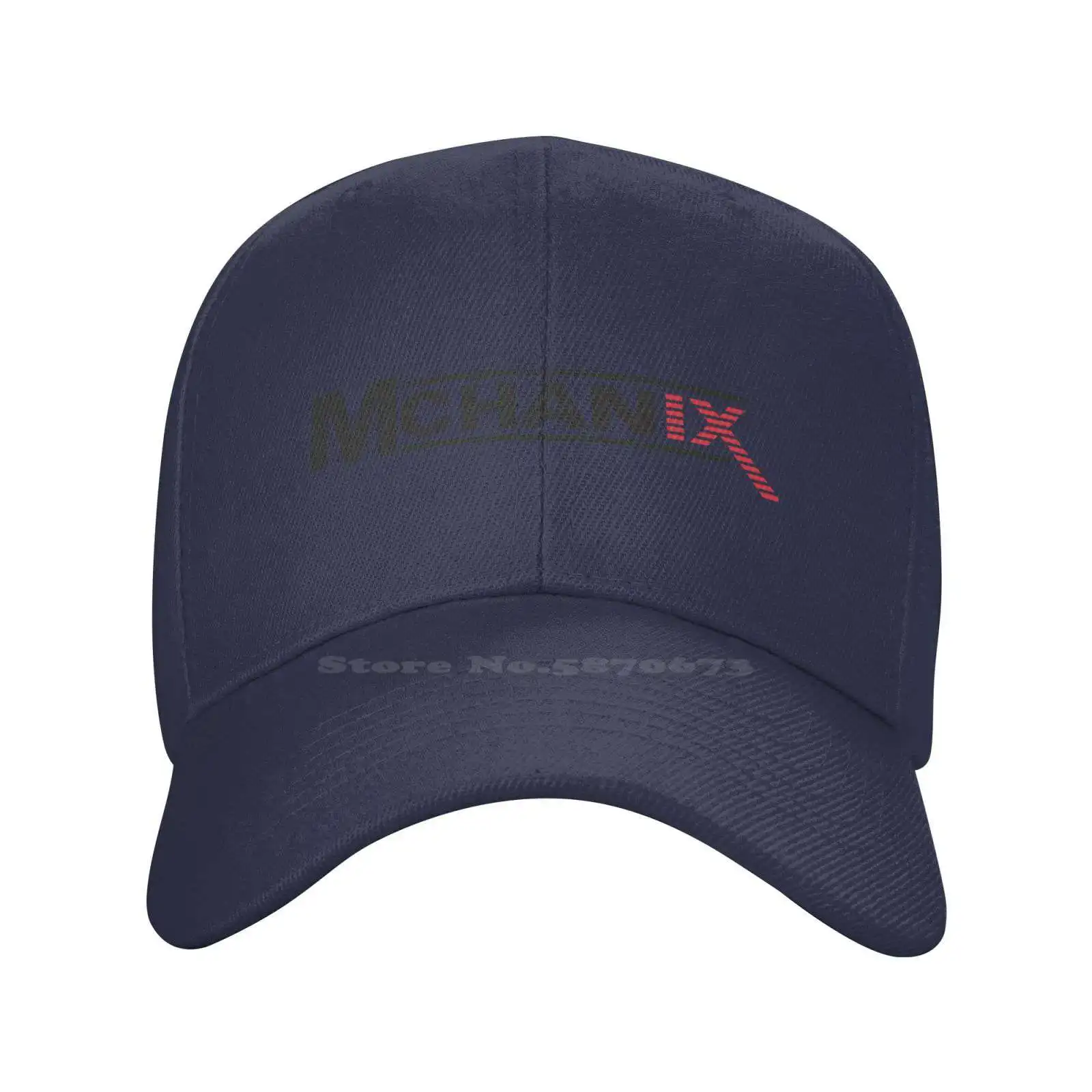 Mchanix Premium Quality Automotive Parts Logo Print Graphic Casual Denim cap Knitted hat Baseball cap
Mchanix Premium Quality Automotive Parts Logo Print Graphic Casual Denim cap Knitted hat Baseball cap