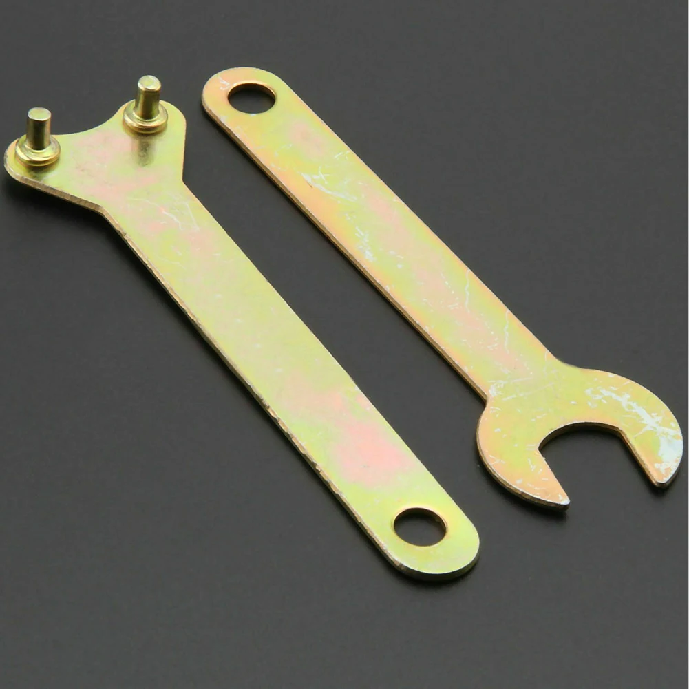 Angle Grinder Wrench Spanner Connecting Rod Kit Flange Lock Nut Metal Nuts Repair Tool Electric Drill Hand Drill Parts
Angle Grinder Wrench Spanner Connecting Rod Kit Flange Lock Nut Metal Nuts Repair Tool Electric Drill Hand Drill Parts