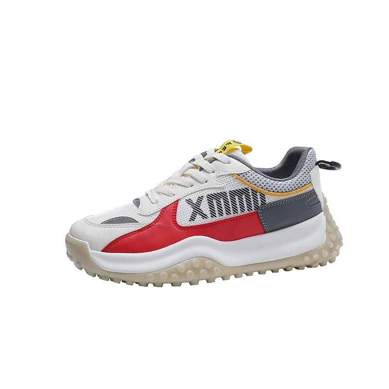 Women's Shoes Breathable Outdoor Sneakers For Ladies Women's Jogging Leisure Shoes Color Matching
Women's Shoes Breathable Outdoor Sneakers For Ladies Women's Jogging Leisure Shoes Color Matching