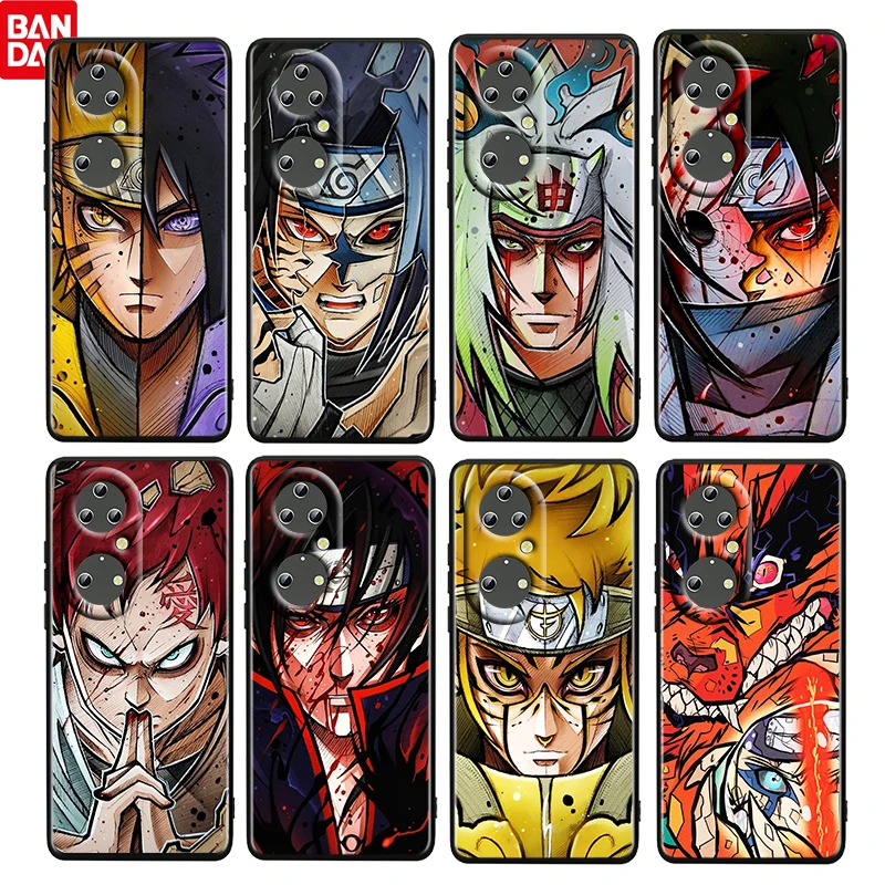 Anime Naruto Cool For Huawei P50 40 30 20 10 9 Lite E Mini Pro 5G TPU Soft Gel Silicone Black Cover Phone Case Funda Coque Capa
Anime Naruto Cool For Huawei P50 40 30 20 10 9 Lite E Mini Pro 5G TPU Soft Gel Silicone Black Cover Phone Case Funda Coque Capa