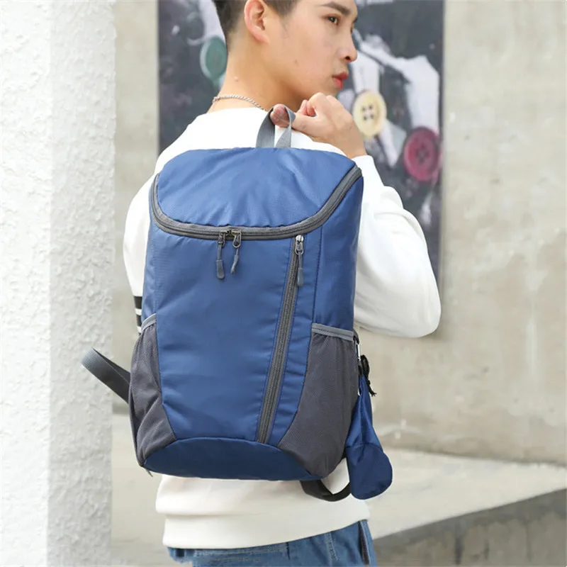 Водонепроницаемый рюкзак, складная сумка, Ультралегкая уличная Женская и мужская дорожная походная сумка светильник портативный складной ...
Водонепроницаемый рюкзак, складная сумка, Ультралегкая уличная Женская и мужская дорожная походная сумка светильник портативный складной ...