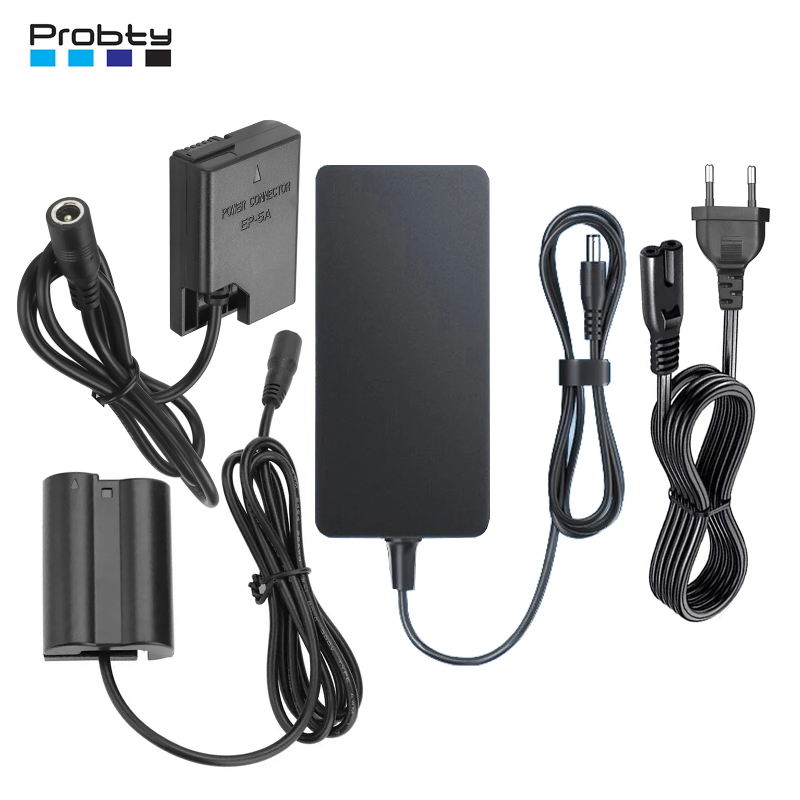 Адаптер питания для Nikon D3100 D3200 D3300 Z6 Z7 D7500 D850 1V1
Адаптер питания для Nikon D3100 D3200 D3300 Z6 Z7 D7500 D850 1V1