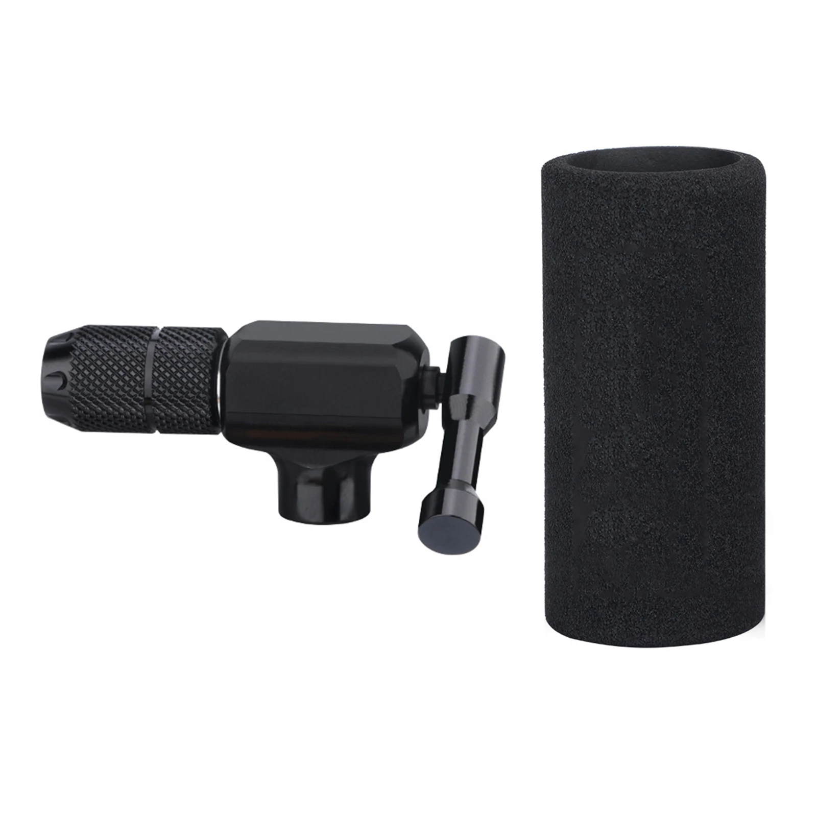 Bicycle Accessories Quick Inflate Nozzle Aluminum Alloy For Road Bike Good Toughness Height 111.5mm/4.39\" High Strength
Bicycle Accessories Quick Inflate Nozzle Aluminum Alloy For Road Bike Good Toughness Height 111.5mm/4.39\" High Strength