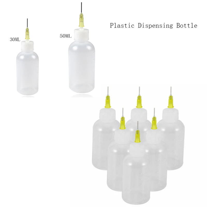 Высококачественная пластиковая бутылка с иглой для дозирования клея, 30/50 мл, бутылка для дозирования клея, бутылки для отжима, дозатор жидко...
Высококачественная пластиковая бутылка с иглой для дозирования клея, 30/50 мл, бутылка для дозирования клея, бутылки для отжима, дозатор жидко...