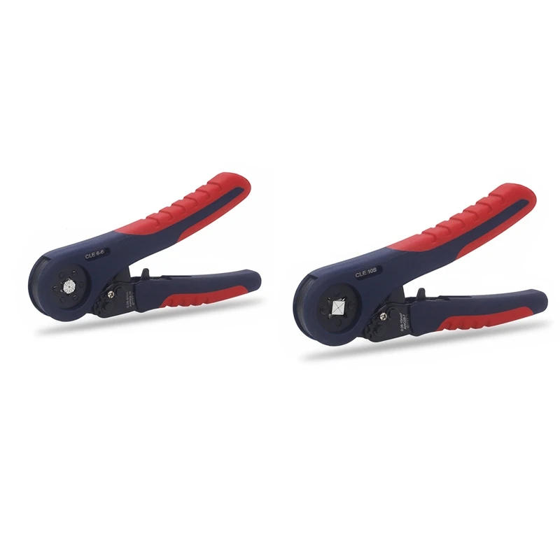 Tubular Terminals Crimping Tools Crimp Pliers Crimper Sets Hand Clamp
Tubular Terminals Crimping Tools Crimp Pliers Crimper Sets Hand Clamp