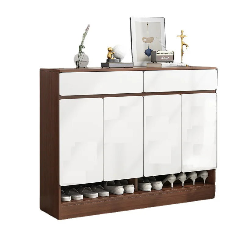 2023 Year AOLIVIYA Shoe Cabinet Change Shoe Stool Household High-heeled Shoe Rack Against The Wall Large-capacity Entrance Shoe
2023 Year AOLIVIYA Shoe Cabinet Change Shoe Stool Household High-heeled Shoe Rack Against The Wall Large-capacity Entrance Shoe
