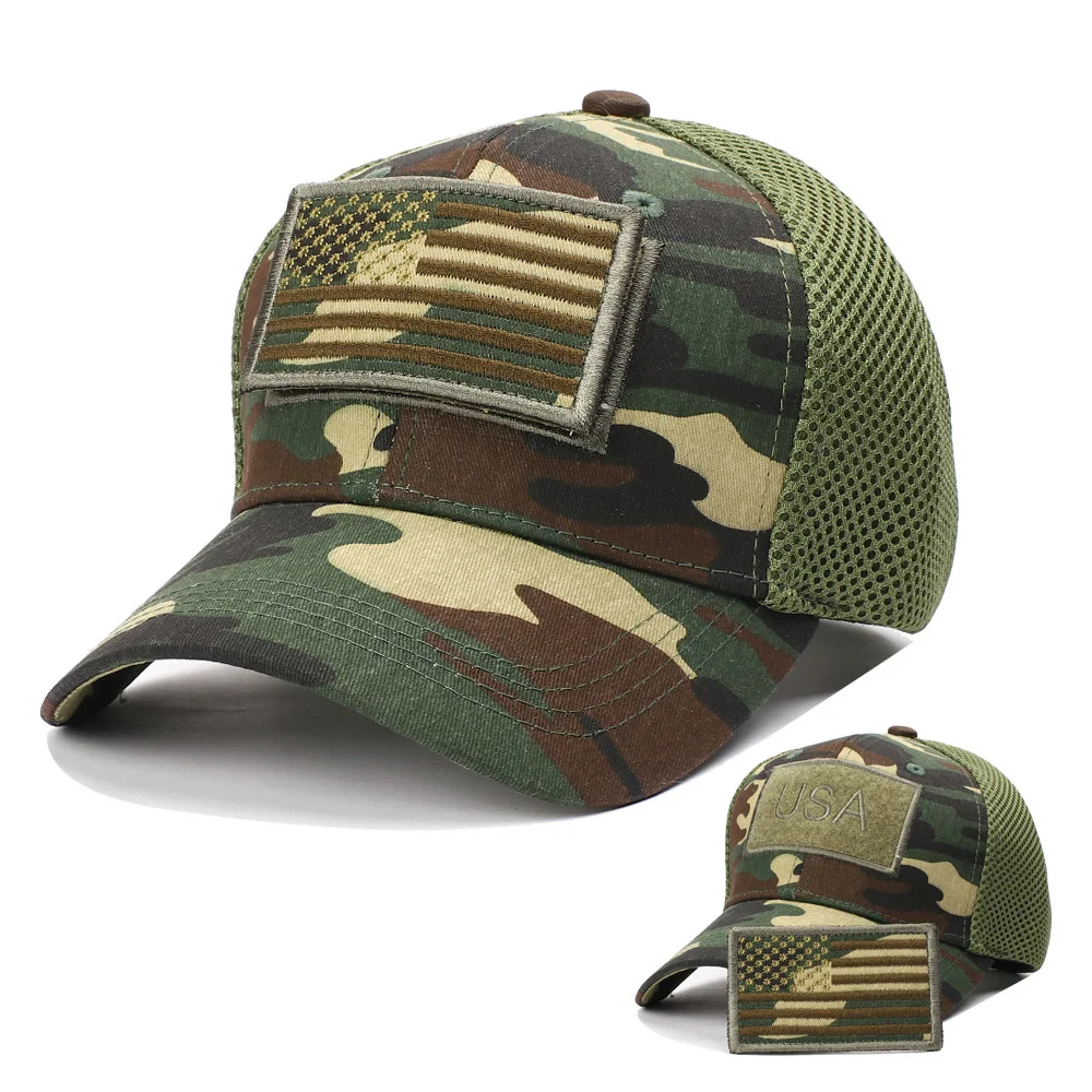 Mash Baseball Cap Men Women Tactical Army Military Dad Hat USA American Flag Unisex Hip Hop Hat Sport Outdoor Hats Gorras Hombre
Mash Baseball Cap Men Women Tactical Army Military Dad Hat USA American Flag Unisex Hip Hop Hat Sport Outdoor Hats Gorras Hombre