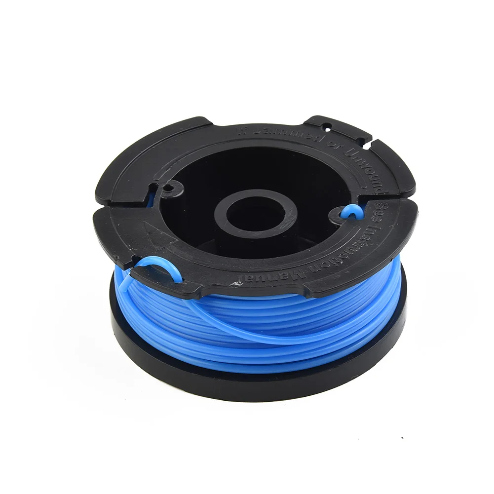 Brand New Spool Line GL423C ST5530 GL425 ST6600 GL425C ST7000 Garden ST7200 Grass Spare Heads For Black & Decker
Brand New Spool Line GL423C ST5530 GL425 ST6600 GL425C ST7000 Garden ST7200 Grass Spare Heads For Black & Decker