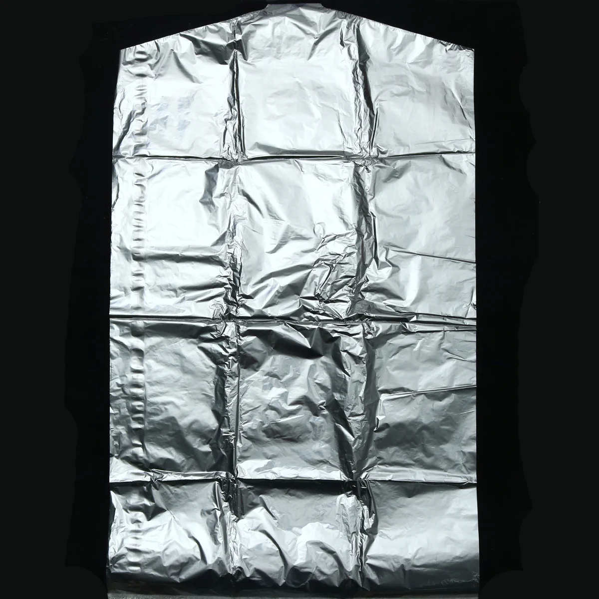 10 Pcs Clear Garment Bag Dress Bags Closet Clothes Bag Suit Bag Garment Covers Clothes Cover Tear-off
10 Pcs Clear Garment Bag Dress Bags Closet Clothes Bag Suit Bag Garment Covers Clothes Cover Tear-off
