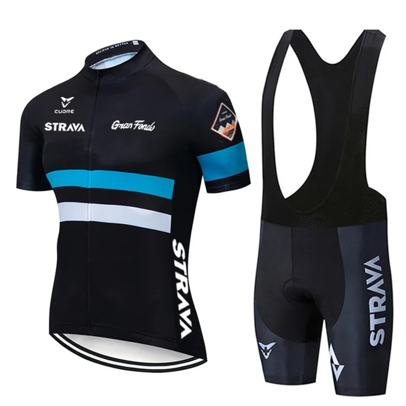 Cycling Set 2021 New STRAVA Summer MTB Bike Clothing Pro Bicycle Jersey Sportswear Maillot Ropa Ciclismo Cycling Jersey Set
Cycling Set 2021 New STRAVA Summer MTB Bike Clothing Pro Bicycle Jersey Sportswear Maillot Ropa Ciclismo Cycling Jersey Set