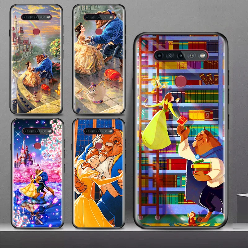 Disney Beauty and the Beast Phone LG K92 K42 K22 K71 K61 K51S K41S K30 K20 2019 Q60 V60 V50 S V40 V30 G8S G8 X TPU Cover
Disney Beauty and the Beast Phone LG K92 K42 K22 K71 K61 K51S K41S K30 K20 2019 Q60 V60 V50 S V40 V30 G8S G8 X TPU Cover