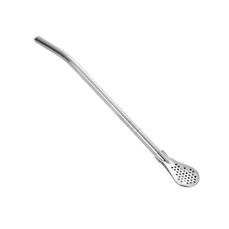 Соломинки из нержавеющей стали для чая Yerba Mate
Соломинки из нержавеющей стали для чая Yerba Mate