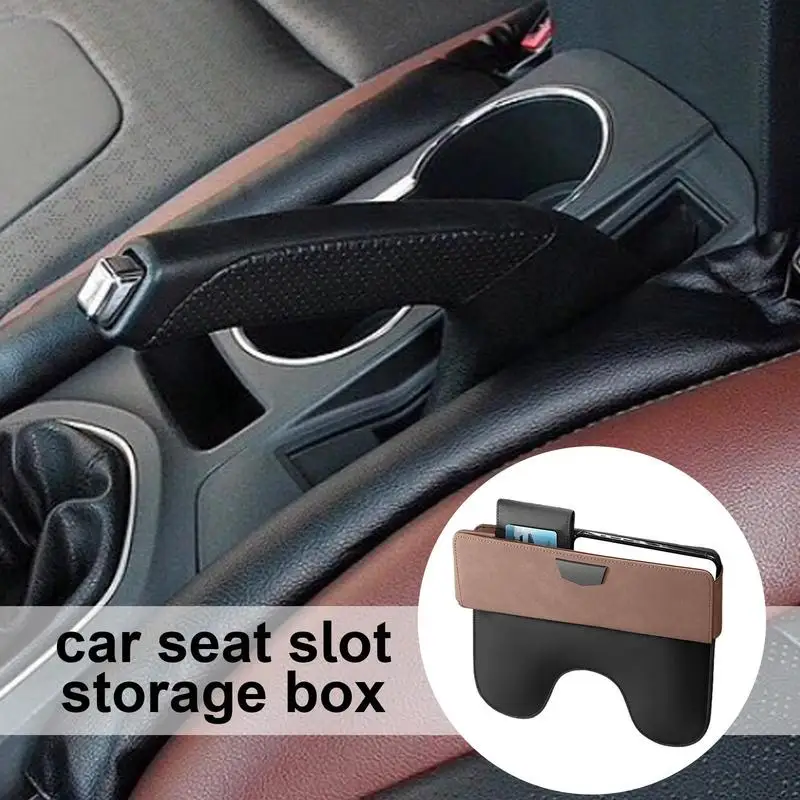 Car Seat Crevice Storage Multifunctional Auto Pocket Catcher Organizer Phone Bottle Cups Holder Universal Car Seat Organizer
Car Seat Crevice Storage Multifunctional Auto Pocket Catcher Organizer Phone Bottle Cups Holder Universal Car Seat Organizer