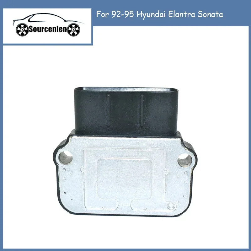 Модуль управления зажиганием B603-1 27360-33010 для Hyundai Elantra Sonata 92-95 2736033010
Модуль управления зажиганием B603-1 27360-33010 для Hyundai Elantra Sonata 92-95 2736033010