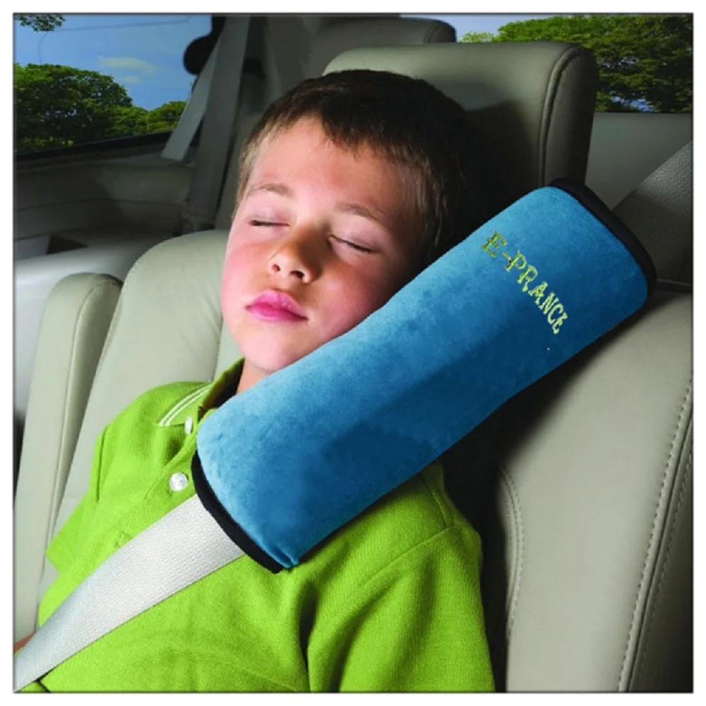 Universal Car Seat Belt Cover Shoulder Cushion for Kids Adults Travel Pillow Safety Belt Cover Neck Protection Pad Accessories
Universal Car Seat Belt Cover Shoulder Cushion for Kids Adults Travel Pillow Safety Belt Cover Neck Protection Pad Accessories