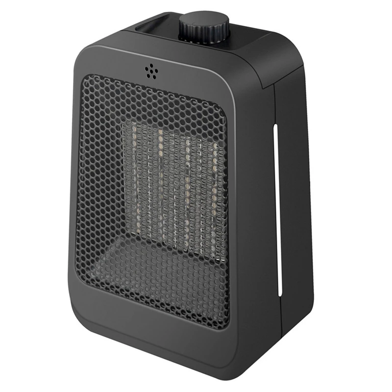 1500W Electric Heaters With Thermostat PTC Fast Heating Ceramic Room Small Heater With Heating And Fan Modes EU Plug
1500W Electric Heaters With Thermostat PTC Fast Heating Ceramic Room Small Heater With Heating And Fan Modes EU Plug