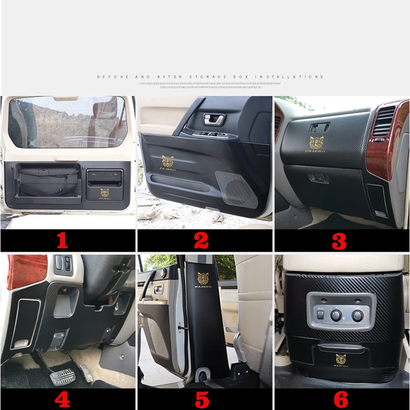 Защитная накладка для дверей Mitsubishi Pajero V77 V75 V73 Pajero кожаные защитные наклейки для дверей автомобиля аксессуары для интерьера
Защитная накладка для дверей Mitsubishi Pajero V77 V75 V73 Pajero кожаные защитные наклейки для дверей автомобиля аксессуары для интерьера