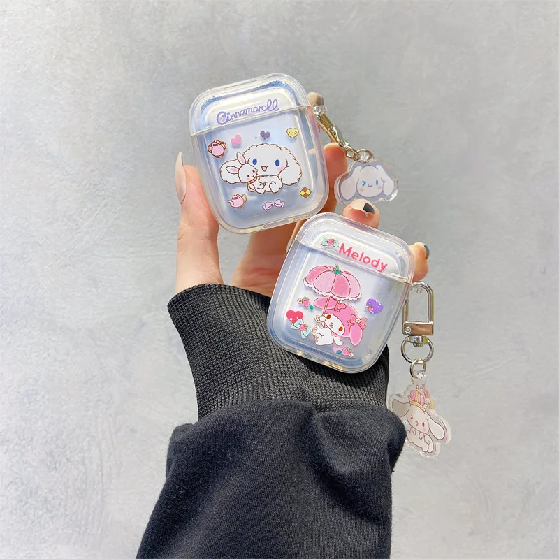 S-83 Lovely Animal Pendant AirPods 3 Case Apple AirPods 2 Case Cover AirPods Pro Case IPhone Earphone Accessories Air Pod Case
S-83 Lovely Animal Pendant AirPods 3 Case Apple AirPods 2 Case Cover AirPods Pro Case IPhone Earphone Accessories Air Pod Case