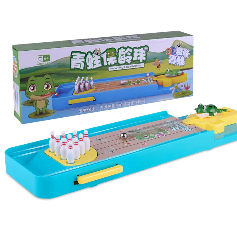 2022 настольная игра для боулинга, забавная Интерактивная настольная спортивная игра для детей и родителей, обучающий подарок для детей
2022 настольная игра для боулинга, забавная Интерактивная настольная спортивная игра для детей и родителей, обучающий подарок для детей