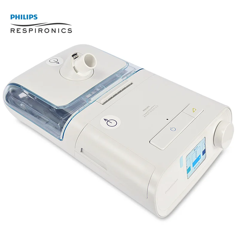 Philips Wellcome ventilator DS500 fully automatic household cnx500t17/s17 sleep respirator snore arrester
Philips Wellcome ventilator DS500 fully automatic household cnx500t17/s17 sleep respirator snore arrester