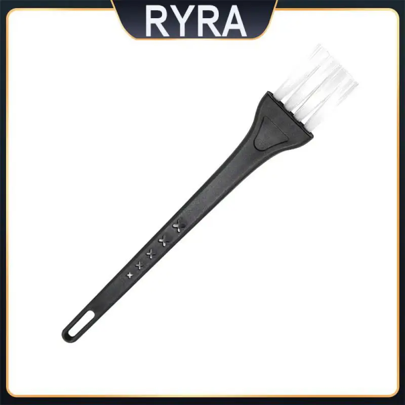 Durable Gap Cleaning Brush Retro Fashion Pairing Not Easily Loose Abrasion Resistance Shower Head Cleaning No Harm To Equipment
Durable Gap Cleaning Brush Retro Fashion Pairing Not Easily Loose Abrasion Resistance Shower Head Cleaning No Harm To Equipment