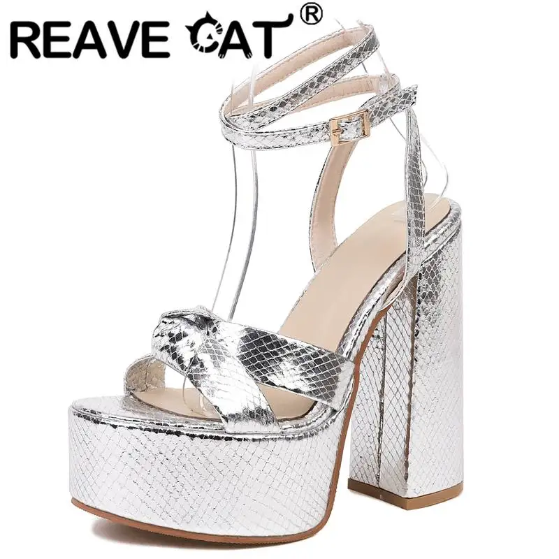 Женские босоножки в клетку REAVE CAT, однотонные золотистые/Серебристые сандалии больших размеров 32-43 с открытым носком и ремешком на щиколотке...
Женские босоножки в клетку REAVE CAT, однотонные золотистые/Серебристые сандалии больших размеров 32-43 с открытым носком и ремешком на щиколотке...