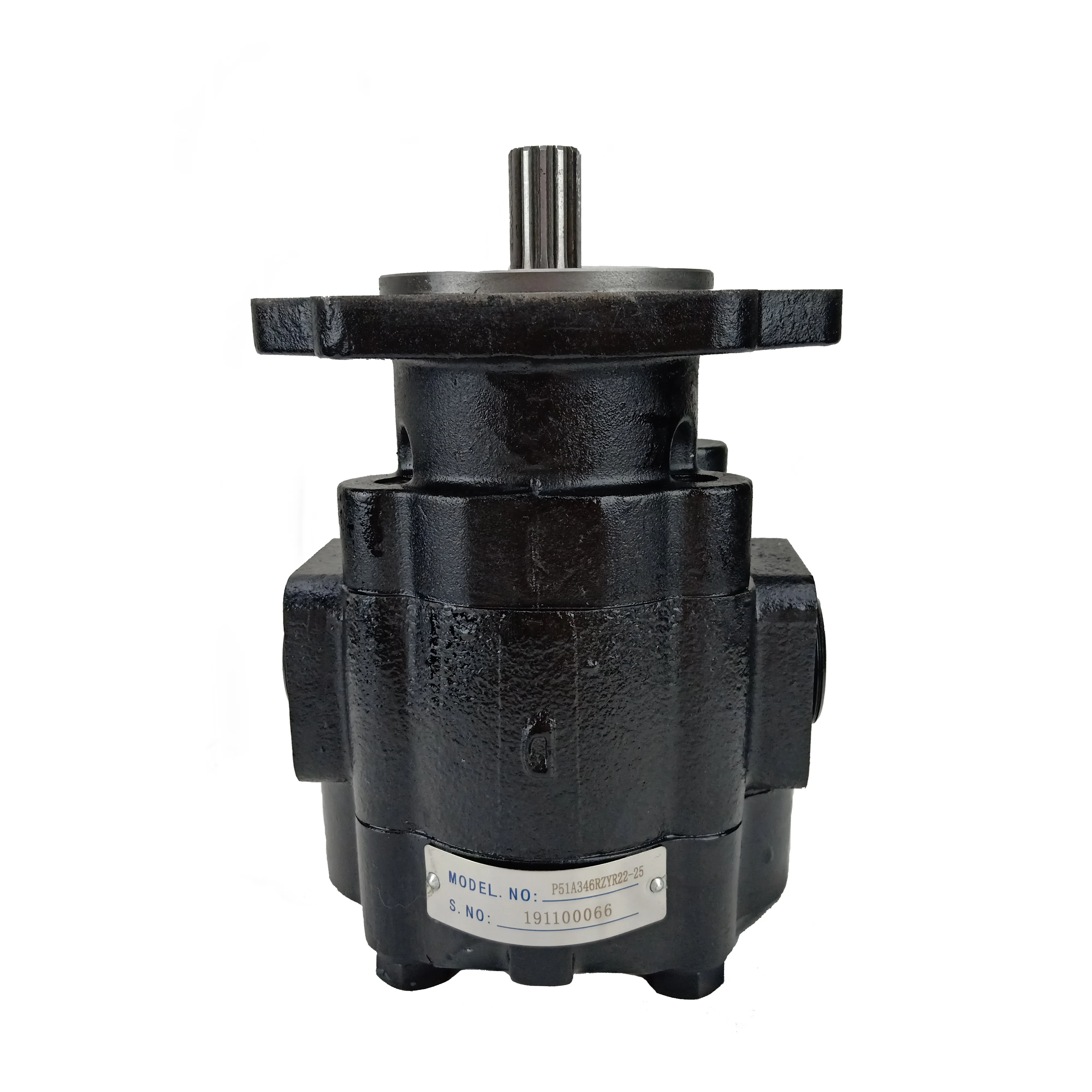 Parker P30 P31 P50 P51 P350 P365 Series Triple Hydraulic Pto Tandem Gear Pump Tractor
Parker P30 P31 P50 P51 P350 P365 Series Triple Hydraulic Pto Tandem Gear Pump Tractor