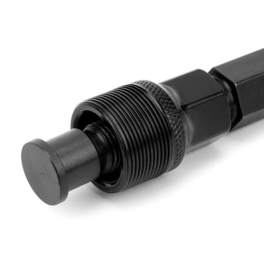 Removing Tool Bike Crank Puller Accessories Bicycle Easy To Use Part Pedal Repair Tool Splined Wear-resistance
Removing Tool Bike Crank Puller Accessories Bicycle Easy To Use Part Pedal Repair Tool Splined Wear-resistance